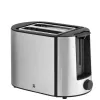 Skrudintuvas WMF Bueno Pro 6 – 2 griežinėlių, 870 W, sidabrinis/juodas