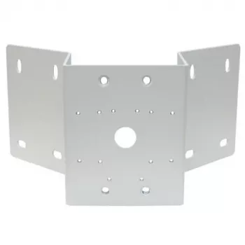 Kampinis adapteris laikikliui Avigilon CRNMT-1001 apsaugos kameroms – montavimui ant kampo