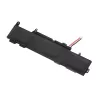 Nešiojamojo kompiuterio baterija Green Cell SS03XL, skirta HP EliteBook 735/830/840 G5/G6, 11,4 V, 4100 mAh