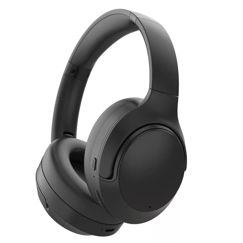 Audeeo Melovibe EX belaidės ausinės (juodos)