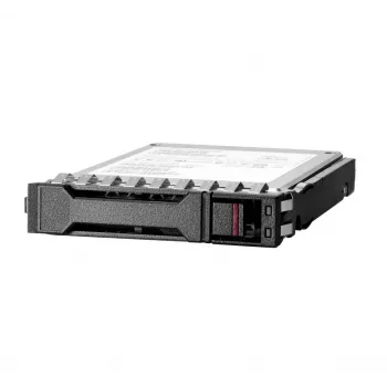 2,5 colio 900 GB SAS 12G 15 000 aps./min. SFF kritinės svarbos kietasis diskas – HP P40432-B21, 3 metų garantija
