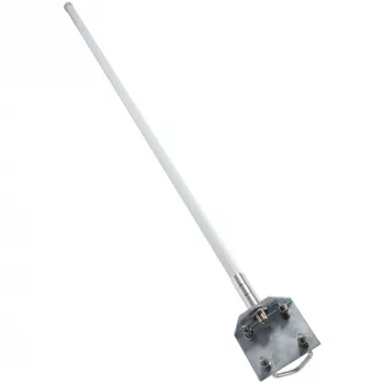 ALLNET antena ANT-868-7.3dbi-OMNI 868 MHz įvairiakryptė 7,3 dBi N-moteris