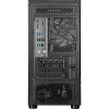 FTW V170A 5070 Elite Black, žaidimų kompiuteris juodas/permatomas, Windows 11 Home