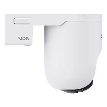 IP stebėjimo kamera EZVIZ HB8 Lite 2560 x 1440 pikseliai