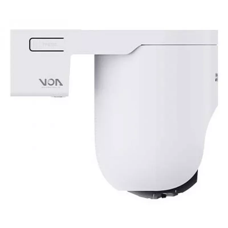 IP stebėjimo kamera EZVIZ HB8 Lite 2560 x 1440 pikseliai