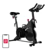 DeerRun S500 Pro treniruoklis (juodas)