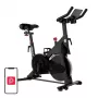 DeerRun S500 Pro treniruoklis (juodas)