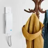 Mygtukas NUKI Opener White 70×22×70 mm, Bluetooth 5.0, suderinamas su NUKI