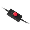 Next Level Racing HF8 Haptic Gaming Pad NLR-G001 – haptinis pagalvėlė