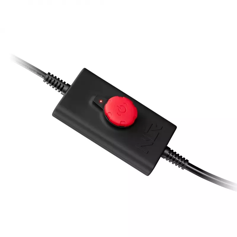 Next Level Racing HF8 Haptic Gaming Pad NLR-G001 – haptinis pagalvėlė
