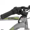 Dviratis Huffy EXTENT 26 Silver 26950W sidabrinis