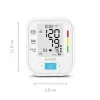 Ecomed BU-95E Automatinis viršutinės rankos kraujospūdžio matuoklis 1 vartotojui