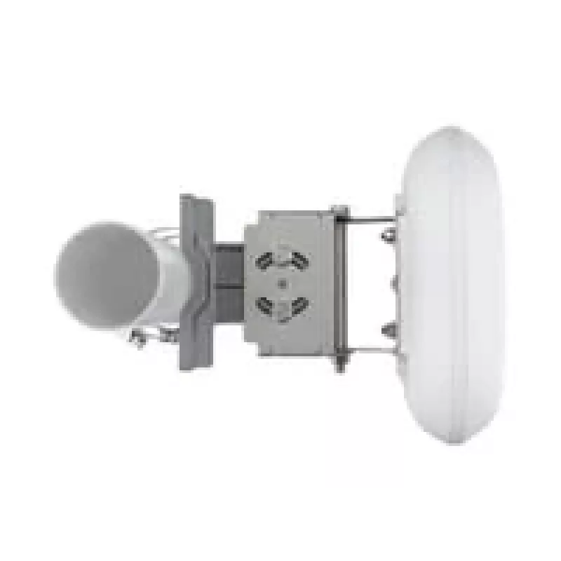 Montavimo rinkinys Zyxel ACCESSORY-ZZ0106F Nerūdijantis plienas