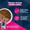 Sausas šunų ėdalas EUKANUBA Mature Small Chicken 3 kg – suaugusiems mažų veislių šunims