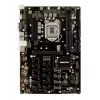 Motininė plokštė BIOSTAR TB360-BTC PRO 2.0 ATX Intel B360, LGA 1151, 2x DIMM DDR4 iki 32GB, 11x PCIe x1 + 1x PCIe x16, M.2, SATA III, USB-A
