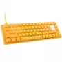 Ducky DKON2167ST-BDEPDYDYYYC1 Product Yellow