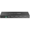 VALUE 4K HDMI Matrix Switch, 4 x 4, mit Fernbedienung (14.99.3593)