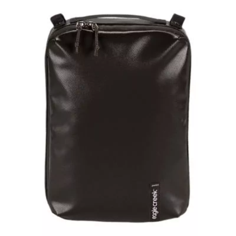Kelioninis organizatorius Eagle Creek Pack-It Gear Cube M, vidutinis, poliuretano, 11 l, užtrauktukas, 360×260 mm