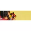 LEGO 71780 NINJAGO Kainio lenktyninis automobilis EVO 2v1 lenktynių automobilio modelis į visureigį, statybos rinkinys vaikams nuo 6 metų