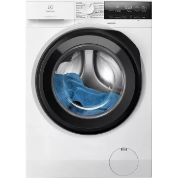 Skalbimo mašina ELECTROLUX EW7F3482UP