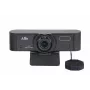 ALIO CAMERA FHD84 USB | Full HD 1080p | 30 kadrų/s | 2 mikrofonai | automatinis fokusavimas | 84° žiūrėjimo kampas