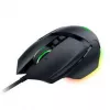 Žaidimų pelė ir nešiojamas pelės kilimėlis rinkinys Razer Basilisk V3 su Goliathus Mobile (juoda)