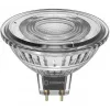 Osram LED MR16 43 36° 4.9W 927 GU5.3 reguliuojamo ryškumo LED reflektorius