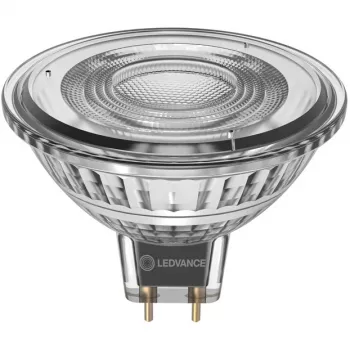 Osram LED MR16 43 36° 4.9W 927 GU5.3 reguliuojamo ryškumo LED reflektorius