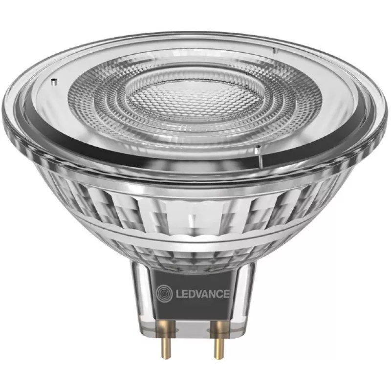 Osram LED MR16 43 36° 4.9W 927 GU5.3 reguliuojamo ryškumo LED reflektorius