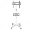 Mobilus TV stovas MONTIS MT191 ATLAS 26–60 colių ekranams, maks. 35 kg, VESA iki 400x400