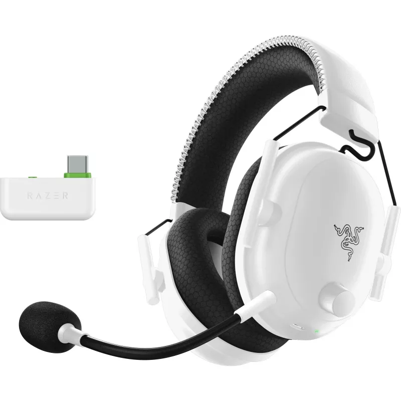 Ausinės Razer BlackShark V2 Pro belaidės