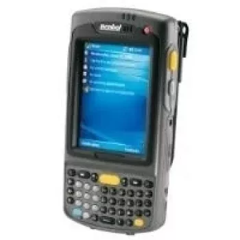 Motorola BTRY-MC7XEAB0H atsarginė baterija HC1 nešiojamam kompiuteriui