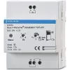 BUSCH JAEGER 83330 – perjungimo pavara, montavimui ant DIN bėgio, IP20, balta, 350 W