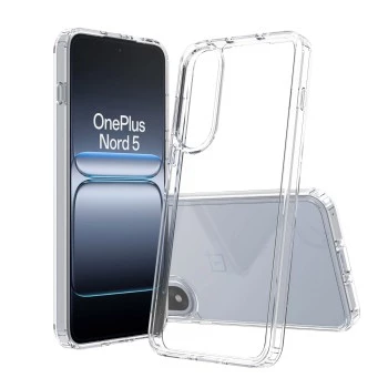 Apsauginis buferis OnePlus Nord 5 SCREENOR – patvari apsauga
