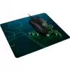 Pelės kilimėlis Razer Goliathus Mobile Gaming Green