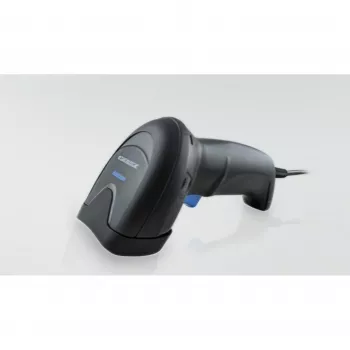Brūkšninių kodų skaitytuvės modulis Datalogic QBT2500-BK-BTK+ 1D/2D belaidis ir laidinis