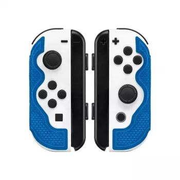 Lizard Skins Switch Joy-Con dangtelis Polar Blue (iškirptas, 0,5 mm)