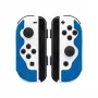 Lizard Skins Switch Joy-Con dangtelis Polar Blue (iškirptas, 0,5 mm)