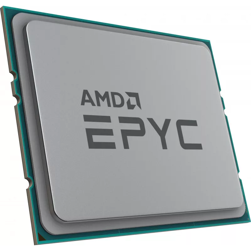 AMD EPYC ROME 7262 8 branduolių 3.4GHz SP3 64MB talpykla 155W TRAY