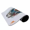 Pelėds Baracuda BGMP-041 Coral 300x250