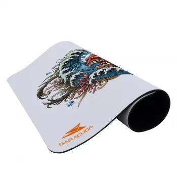 Pelėds Baracuda BGMP-041 Coral 300x250