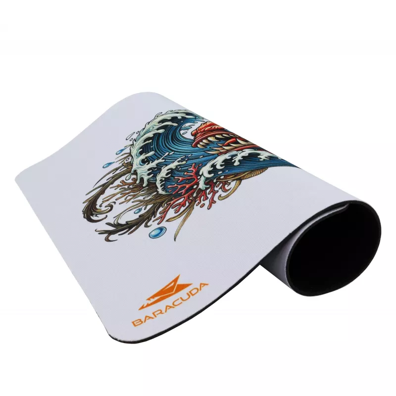 Pelėds Baracuda BGMP-041 Coral 300x250