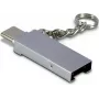 Card Reader Inter-Tech 88885469 USB 2.0 Type-A/Type-C vidinis cinkas