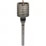 Bosch F 00Y 145 196 gręžtuvinis vainikėlis betonui