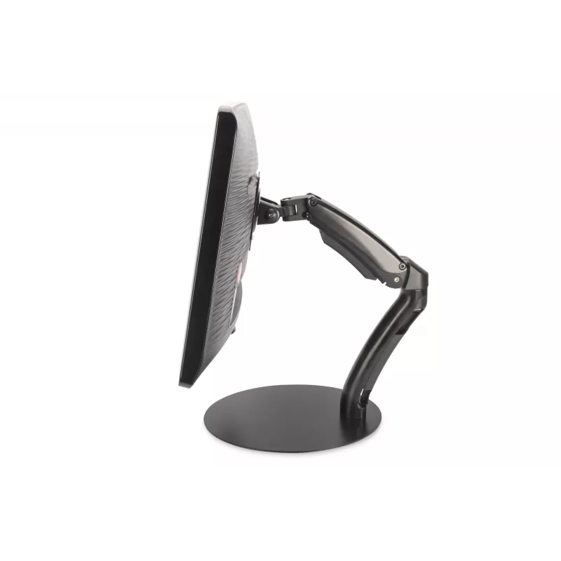 Digitus Vieno monitoriaus stovas, 27 colių, 6.5 kg