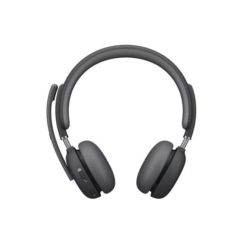 LOGITECH Zone Wireless 2 ausinės Teams native Bluetooth - GRAPHITE TEAMS