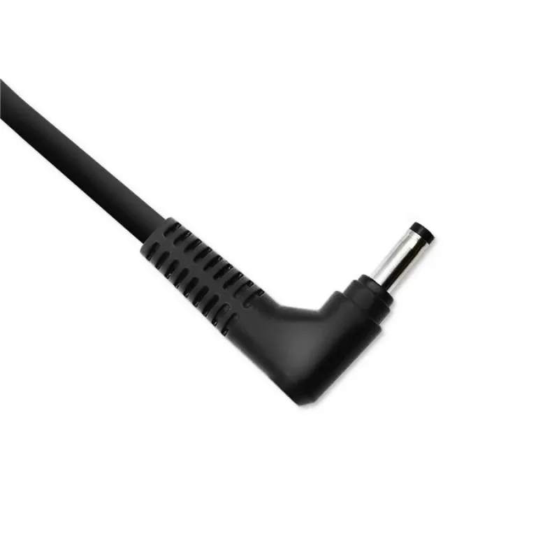 Qoltec 51745 maitinimo adapteris / inverteris vidaus patalpoms 65 W juodas