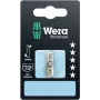 Wera Phillips-Bit PZ 1 3855/1 TS SB SiS Nerūdijantis Plienas D 6,3 1 vnt. (05073613001)