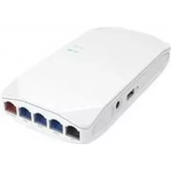Prieigos taškas Alcatel-Lucent OmniAccess Stellar AP1301H Wi-Fi 6 2.4GHz 5GHz