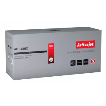 Activejet ATH-13NX Toner (atitikmuo HP 13X Q2613X; Supreme; 4400 puslapių; juoda)